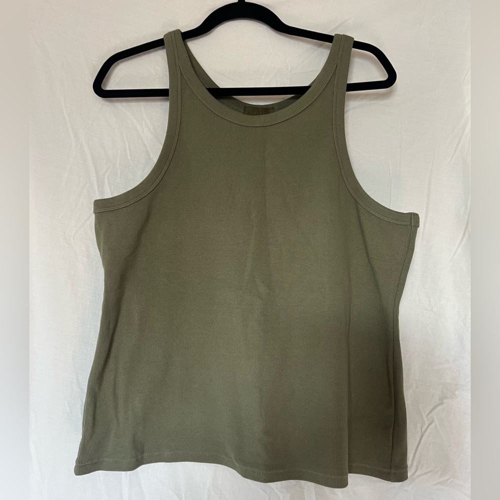Nuuds Everyday Tank
